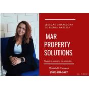 MAR PROPERTY SOLUTIONS