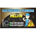 Electricidad y Plomería, Electricista,  Electrician, Puerto Rico