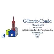 Gilberto Conde Real Estate Lic. C- 11963 Puerto Rico