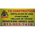 Felix Burgos Handyman, Construccion y Remodelacion,  Construction, Puerto Rico