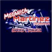 MECANICA MARTINEZ Puerto Rico