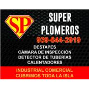 Super Plomeros, Category en MajorCategory cubirendo Guaynabo