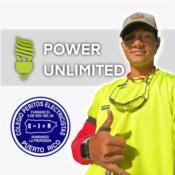 Power Unlimited  Puerto Rico