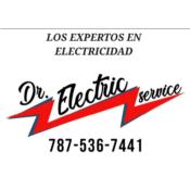 Dr. Electric Service Inc., Category en MajorCategory cubirendo San Juan - Santurce