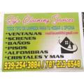 ELY'S CLEANING SERVICES, Limpieza Residencial,  Cleaning Home, Puerto Rico
