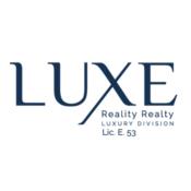 LUXE by Reality Realty, LUXE Puerto Rico