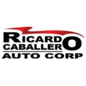 RICARDO CABALLERO AUTO CORP Puerto Rico