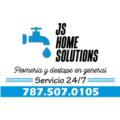 JS Home Solutions, Plomeria,  Plumbing, Puerto Rico