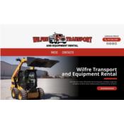 WMC Transport, Category en MajorCategory cubirendo Carolina