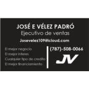 JV AUTO SALES Puerto Rico