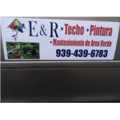 ER TECHO Y PINTURA, Category en MajorCategory cubirendo San Juan