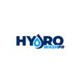 Hydro Wash PR, Lavado a Presion,  Water Pressure Cleaning, Puerto Rico