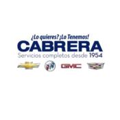 CABRERA Cadillac Puerto Rico