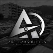 Axel  Car Solution Puerto Rico