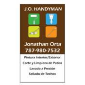 J.O Handyman Puerto Rico