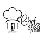CHEF EN CASA PR BY CHEF CARLOS PONCE Puerto Rico