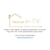 Dream Home P.R. Real Estate, M. Prez, Lic. C22992/ P. Garca, Lic. C22865 Puerto Rico