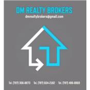 DM Realty Brokers Puerto Rico