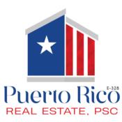 Puerto Rico Real Estate, PSC,  E-328 Puerto Rico