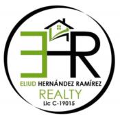 EHR Realty Lic C-19015, Eliud Hernandez Puerto Rico