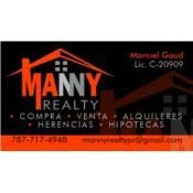 Manny Realty Puerto Rico