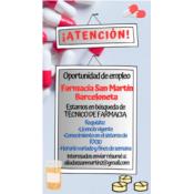 Farmacia San Martin  Puerto Rico