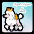 Royal's Puppies & Birds