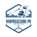 RVRPresassurePR, Lavado a Presion,  Water Pressure Cleaning, Puerto Rico