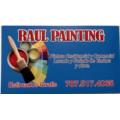 Raul Vargas Construction, Pintura Comercial, Exterior o Interior,  Paint Commercial, Exterior or Interiore, Puerto Rico