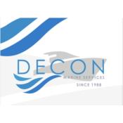 Decon Marine Services Puerto Rico