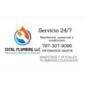 Total Plumbing, Plomeria,  Plumbing, Puerto Rico