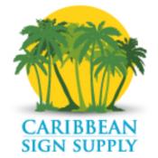 CARIBBEAN SIGN SUPPLIES Puerto Rico