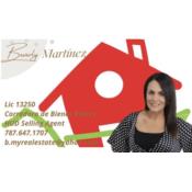 B.My Real Estate Puerto Rico