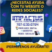 Impactus Digital Marketing Puerto Rico