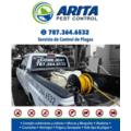 Arita Pest Control, Control de Plagas y Exterminacion,  Pest Control, Puerto Rico