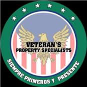 Veteran's Property Specialists E-422