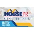 HOUSE PR