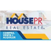 HOUSE PR