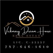 VICKMARYS DREAM HOUSE REAL ESTATE