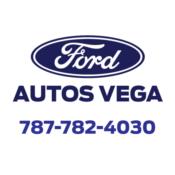 Autos Vega Ford Puerto Rico