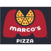 Marcos Pizza Puerto Rico