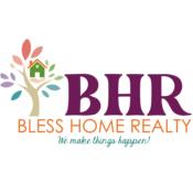 BLESS HOME REALTY lic 18219/18188