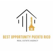 Best Opportunity Puerto Rico