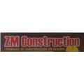ZM Construction, Lavado a Presion,  Water Pressure Cleaning, Puerto Rico