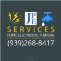 JPE Electrical & Plumbing, Plomeria,  Plumbing, Puerto Rico