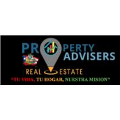 Property Advisers Real Estate, Jorge M. Lpez / Lic: 17977 Puerto Rico