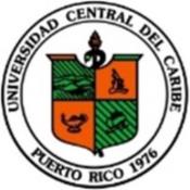 Universidad Central del Caribe Puerto Rico