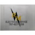 RM Electric, Electricista,  Electrician, Puerto Rico
