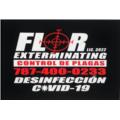 Flor Exterminating, Control de Plagas y Exterminacion,  Pest Control, Puerto Rico