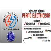 Rigo Electric Puerto Rico